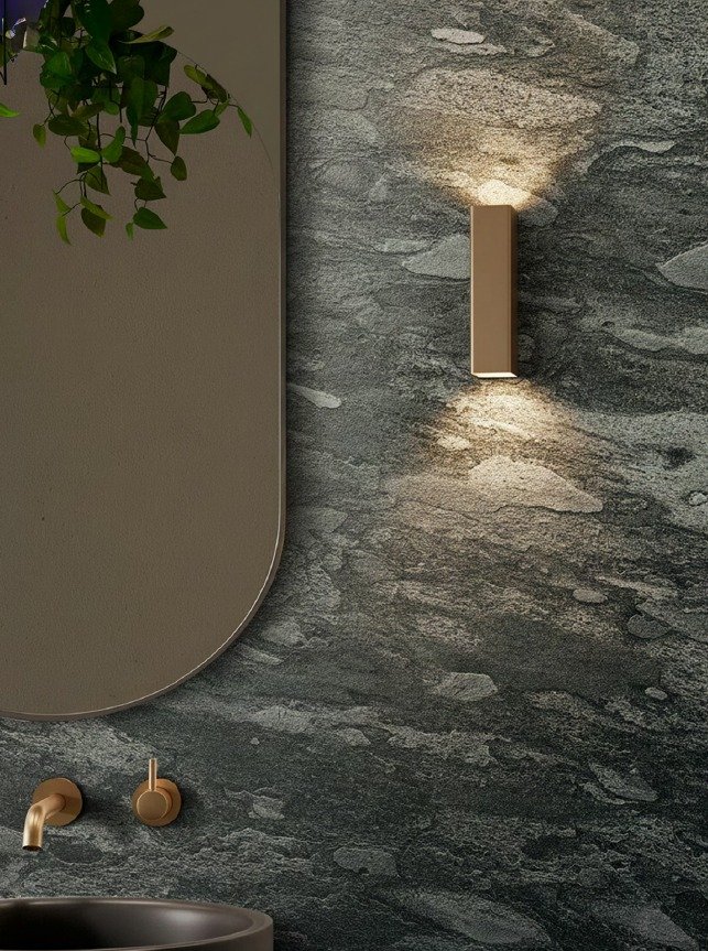 Marble stone